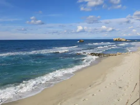 Sulla Scogliera, Appartement 5 personnes à Tropea - Photo 38