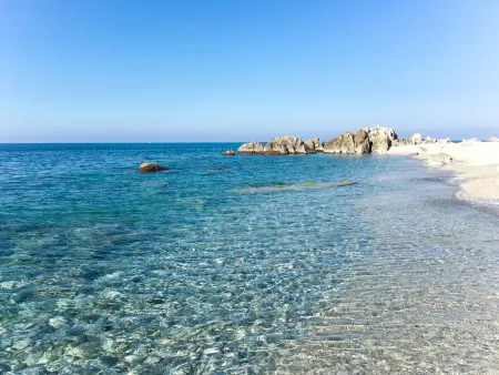 Sulla Scogliera, Appartement 5 personnes à Tropea - Photo 41