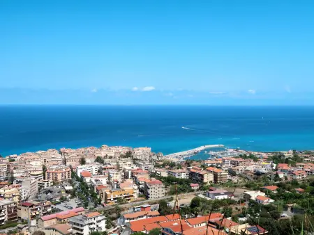 Sulla Scogliera, Appartement 5 personnes à Tropea - Photo 42