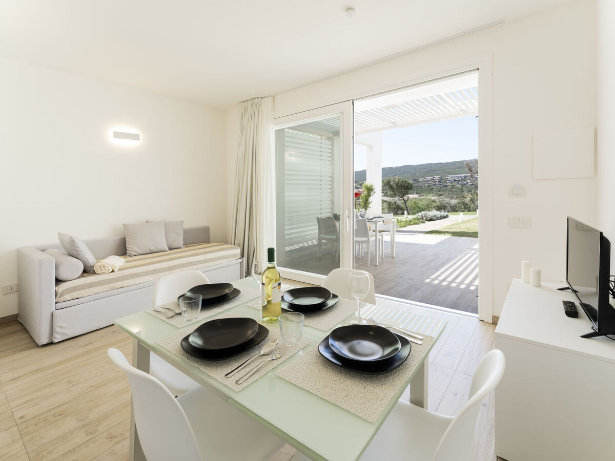Capo Falcone Charming Apartment à Stintino - Photo 3