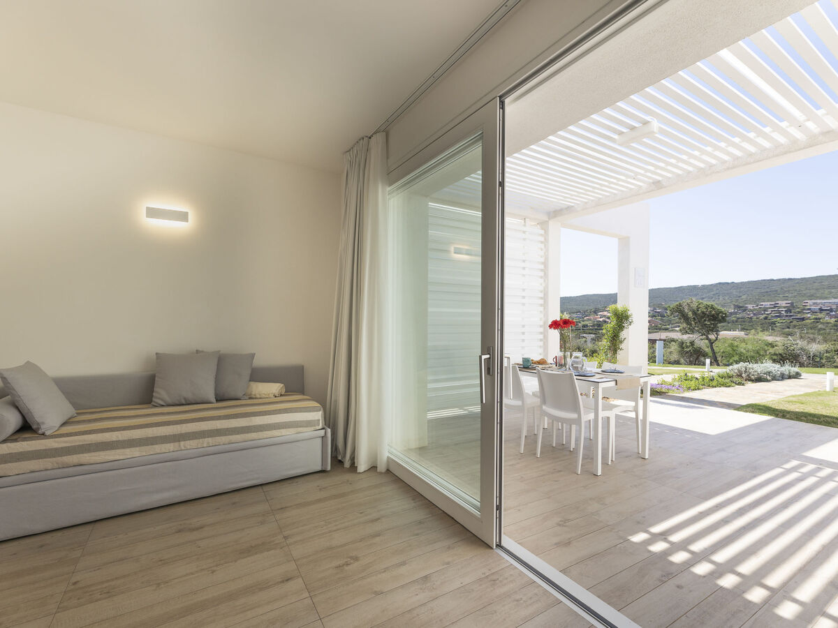 Capo Falcone Charming Apartment à Stintino - Photo 6