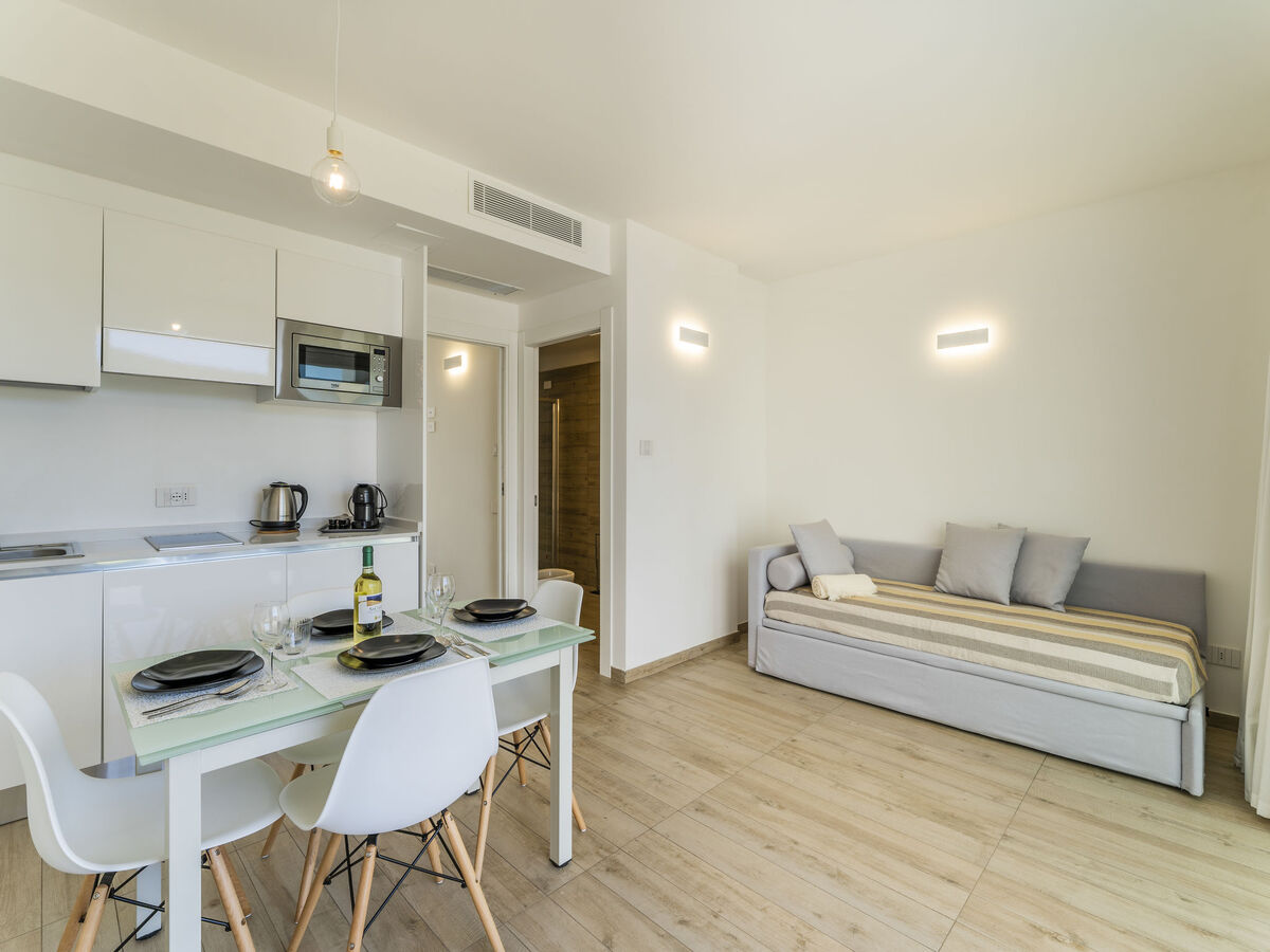 Capo Falcone Charming Apartment à Stintino - Photo 9