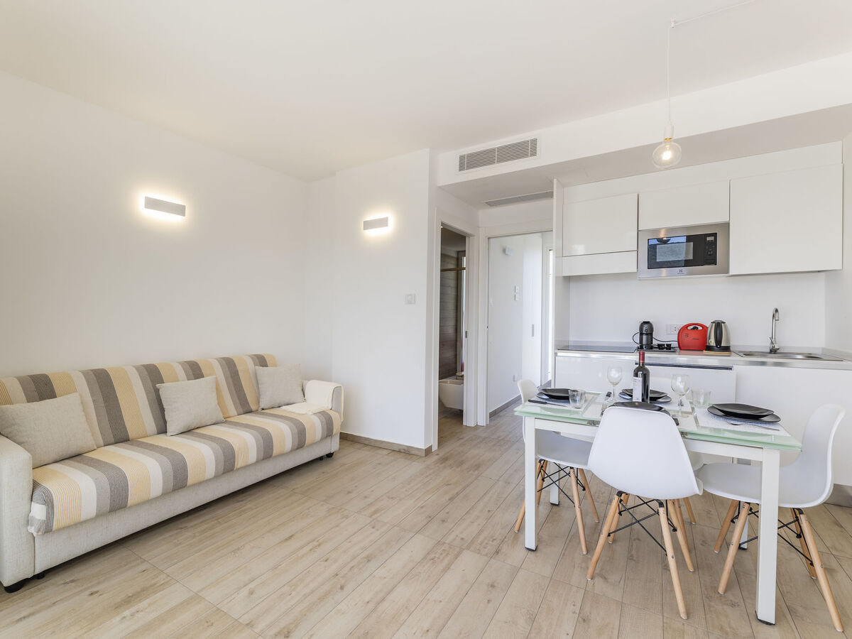 Capo Falcone Charming Apartment à Stintino - Photo 7
