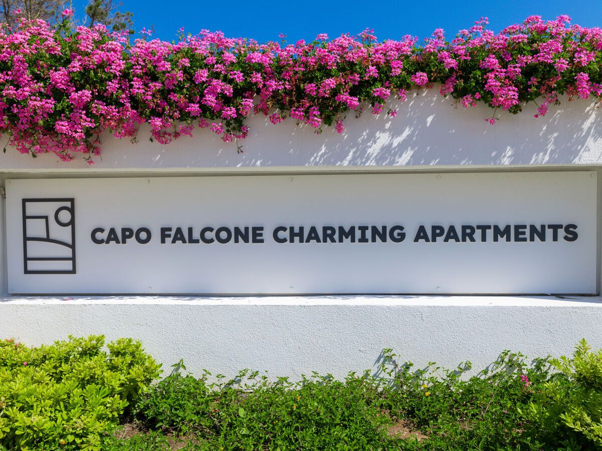 Capo Falcone Charming Apartment à Stintino - Photo 24