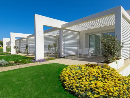 Location appartement à Stintino