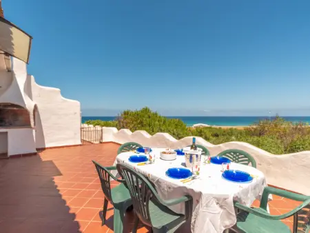 Location appartement à Valledoria, Villa Stefania