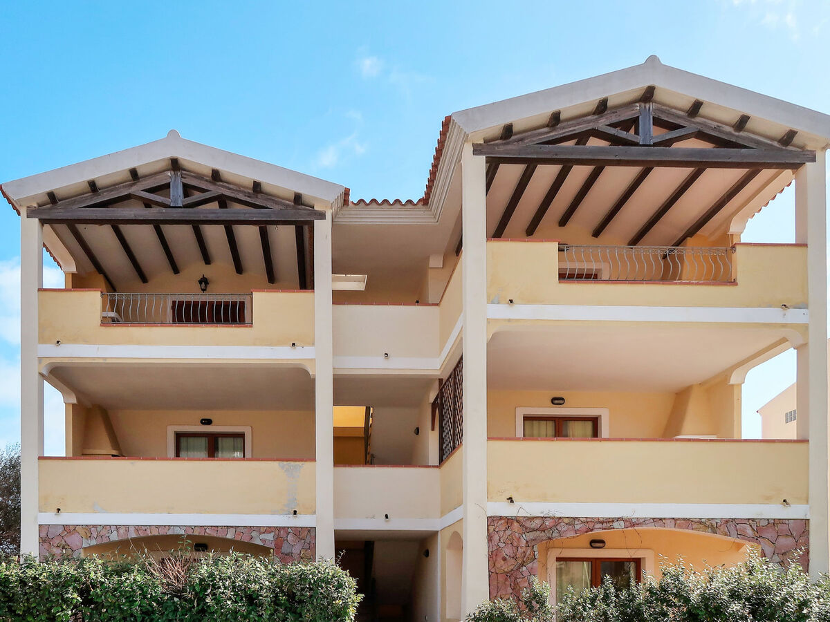 Appartement Alessandra à 1,5 km de la plage Rena Bianca - Photo 1