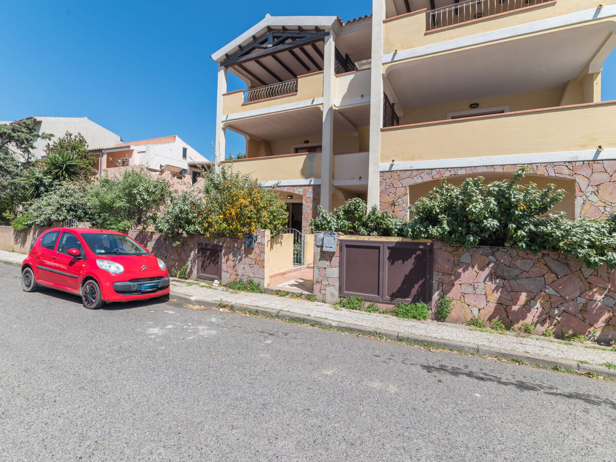 Appartement Alessandra à 1,5 km de la plage Rena Bianca - Photo 2