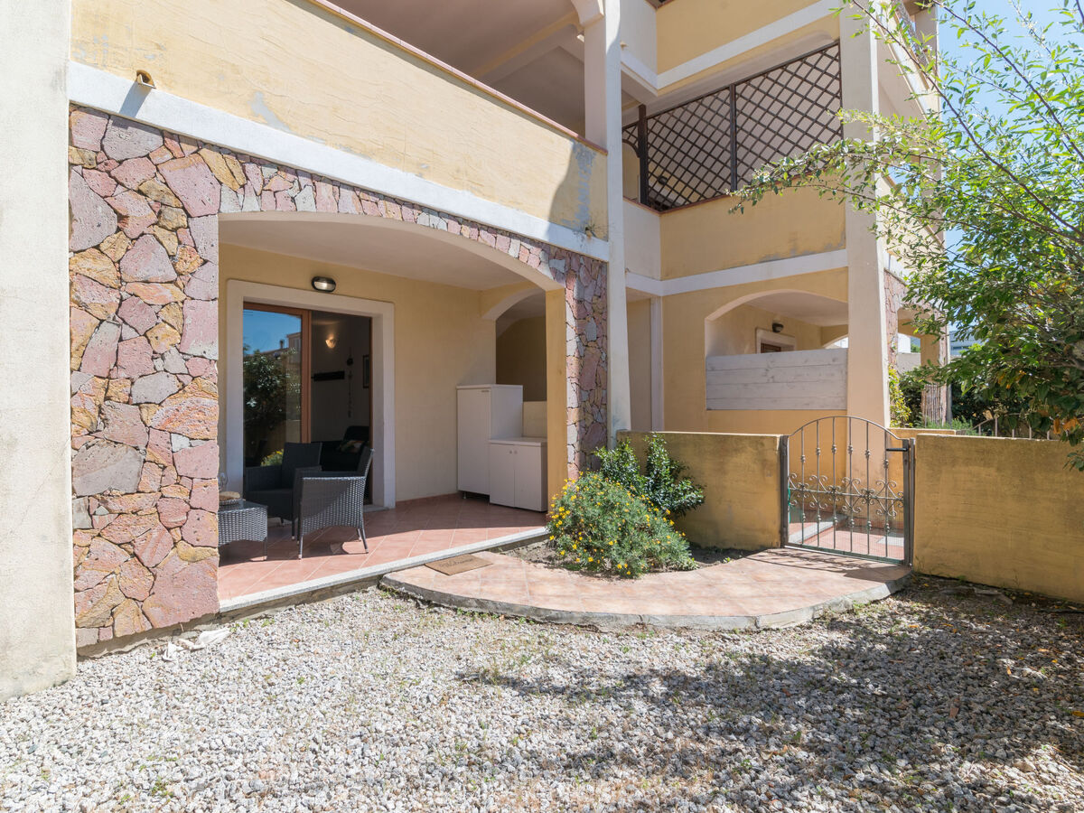 Appartement Alessandra à 1,5 km de la plage Rena Bianca - Photo 3
