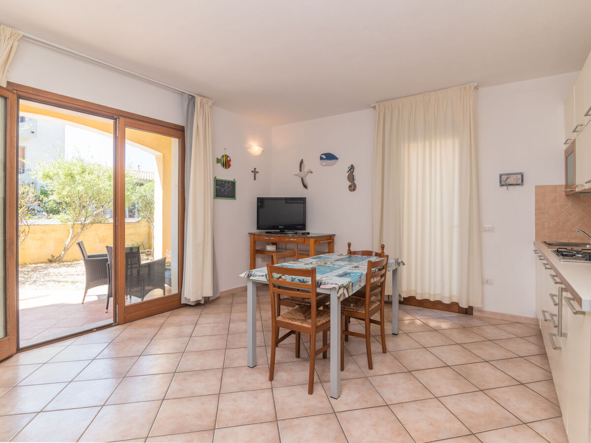 Appartement Alessandra à 1,5 km de la plage Rena Bianca - Photo 7
