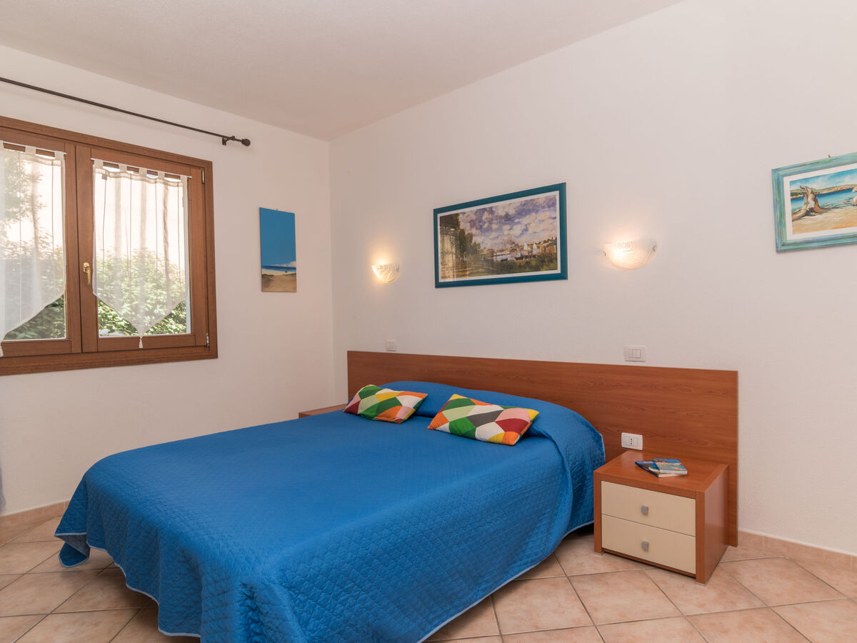 Appartement Alessandra à 1,5 km de la plage Rena Bianca - Photo 10