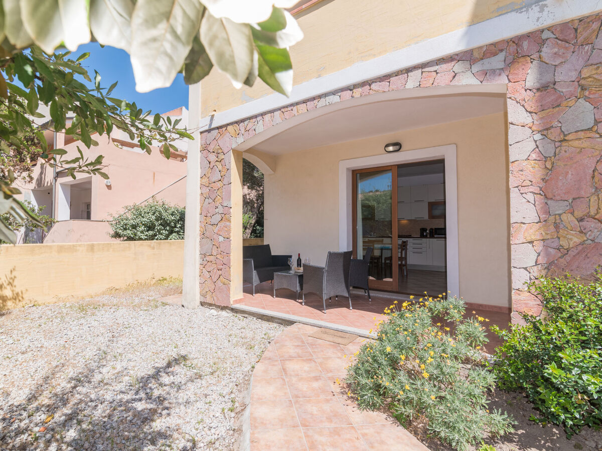 Appartement Alessandra à 1,5 km de la plage Rena Bianca - Photo 15