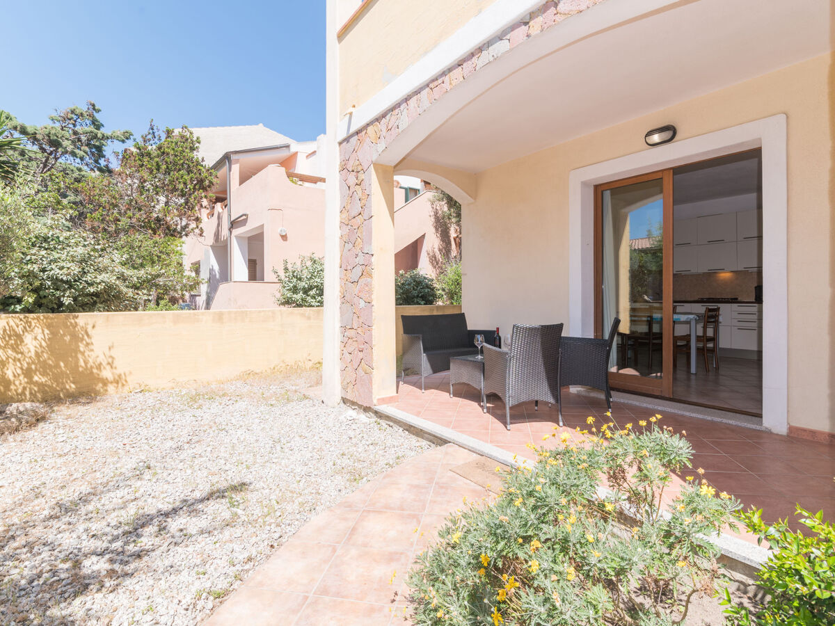 Appartement Alessandra à 1,5 km de la plage Rena Bianca - Photo 16