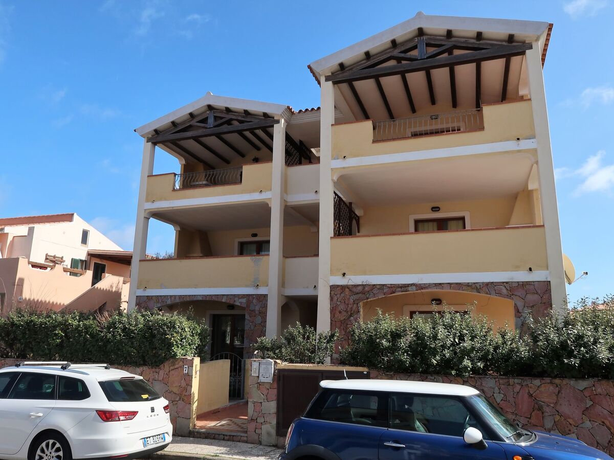 Appartement Alessandra à 1,5 km de la plage Rena Bianca - Photo 17