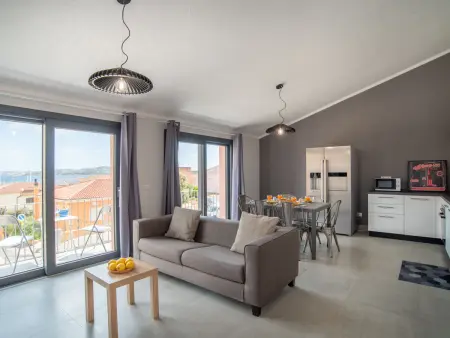 Location appartement à Palau, Asfodelo