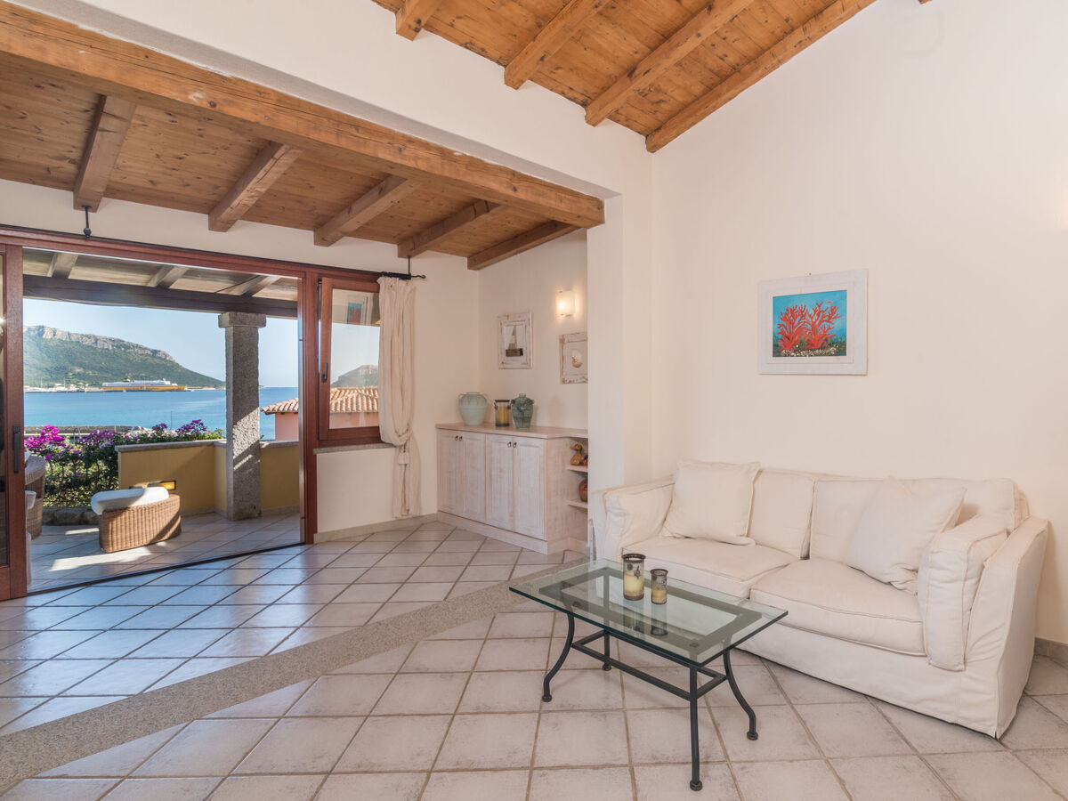 Eucalipto, appartement 2 chambres vue mer à Golfo Aranci - Photo 5