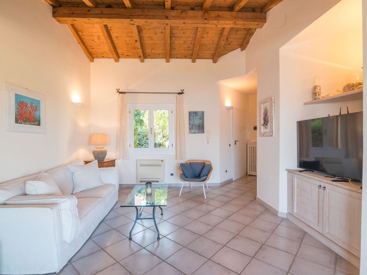 Eucalipto, appartement 2 chambres vue mer à Golfo Aranci - Photo 6