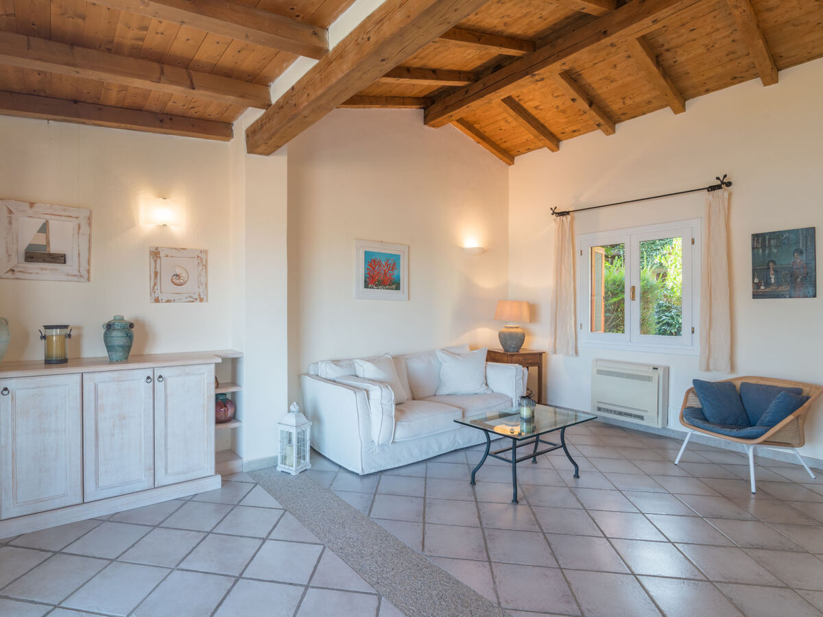 Eucalipto, appartement 2 chambres vue mer à Golfo Aranci - Photo 7