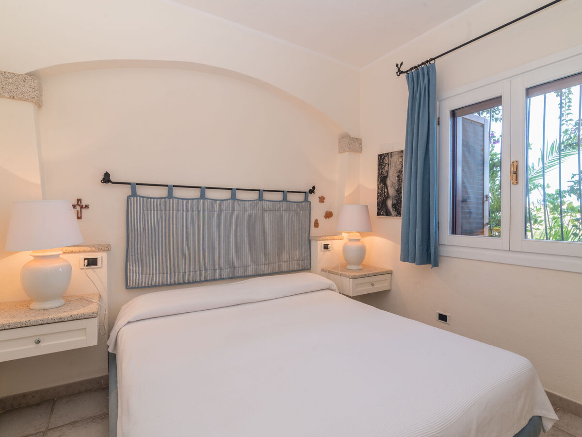 Eucalipto, appartement 2 chambres vue mer à Golfo Aranci - Photo 11