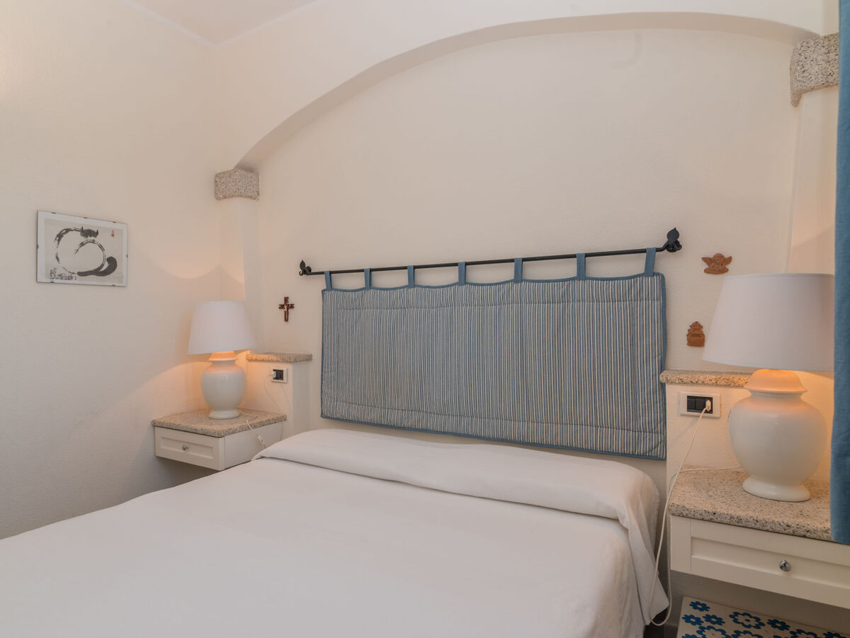 Eucalipto, appartement 2 chambres vue mer à Golfo Aranci - Photo 12