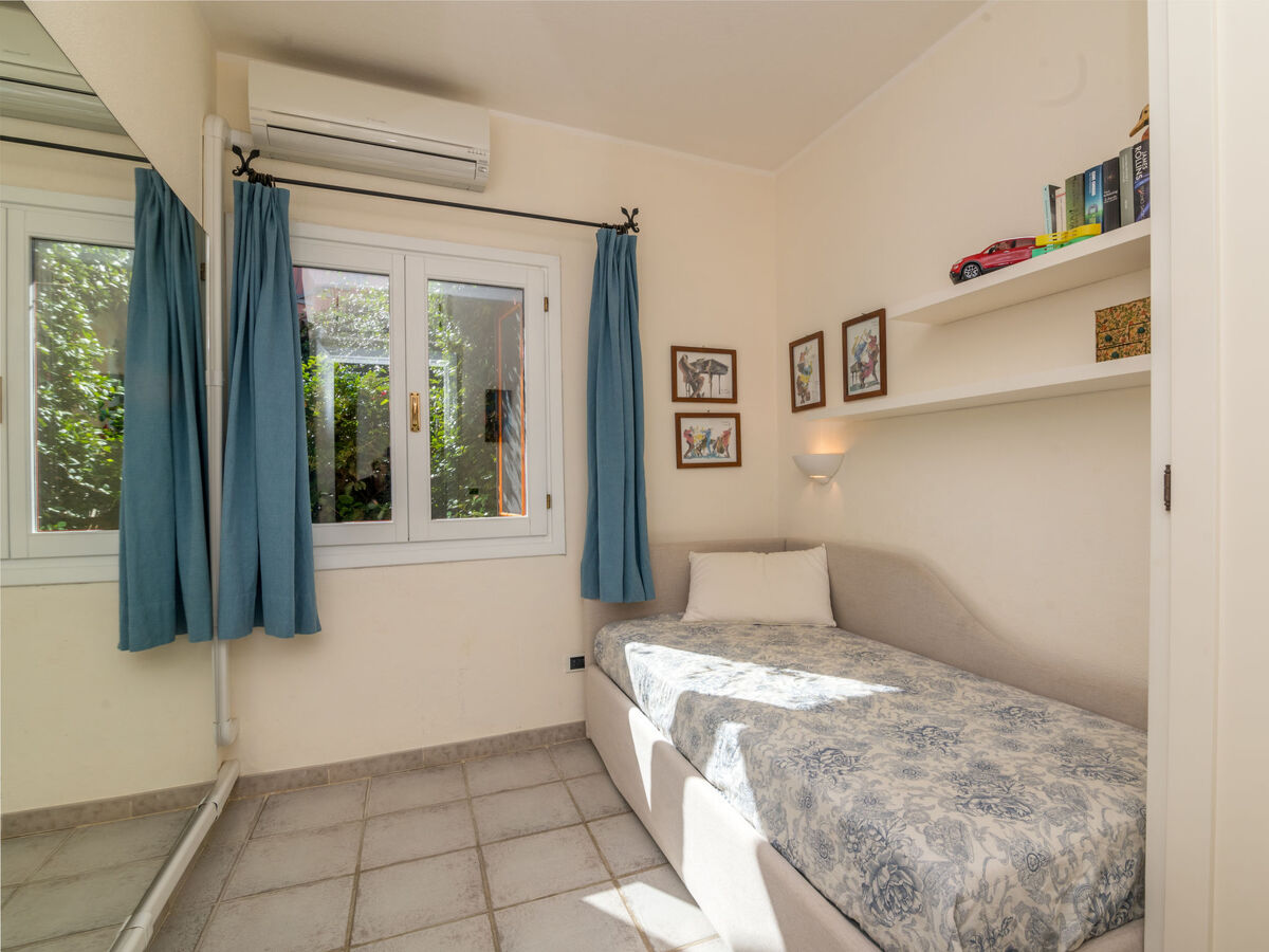 Eucalipto, appartement 2 chambres vue mer à Golfo Aranci - Photo 13
