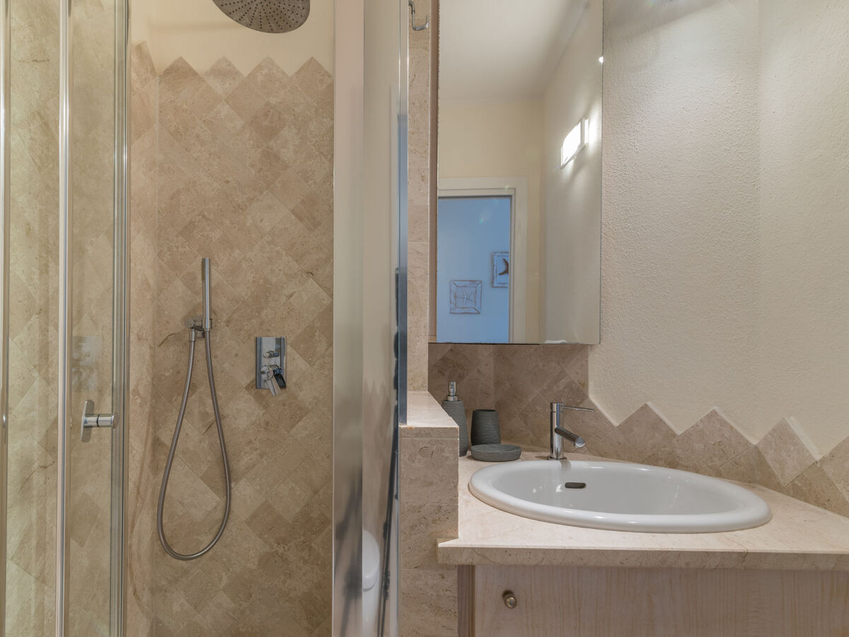 Eucalipto, appartement 2 chambres vue mer à Golfo Aranci - Photo 14