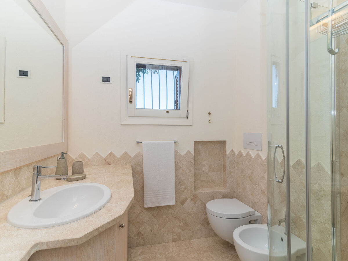 Eucalipto, appartement 2 chambres vue mer à Golfo Aranci - Photo 15