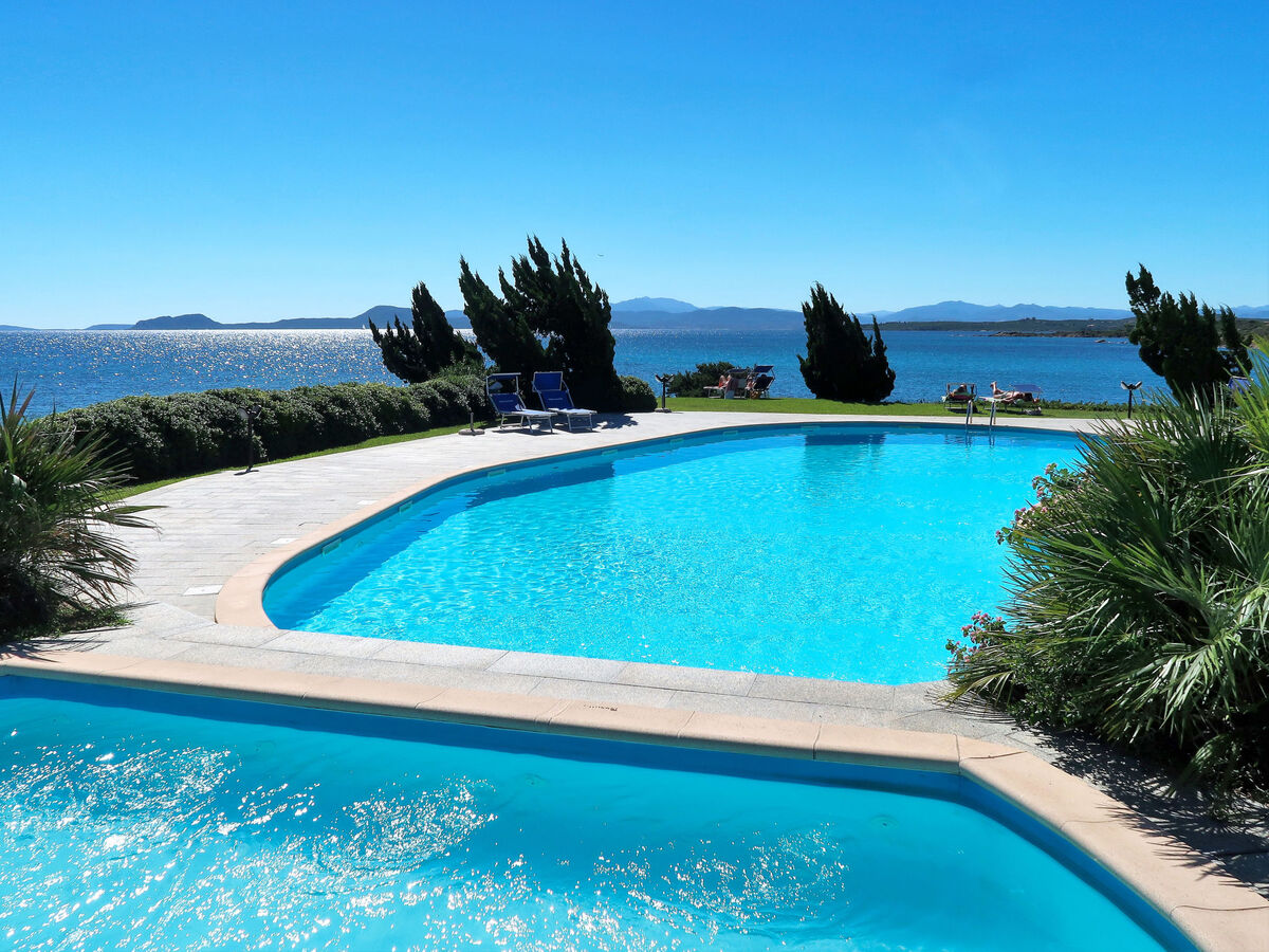 Eucalipto, appartement 2 chambres vue mer à Golfo Aranci - Photo 18