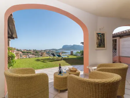Location appartement à Golfo Aranci