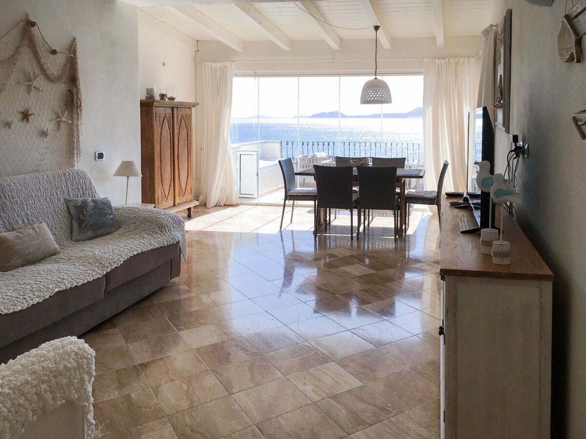 Ulivo, appartement 2 pièces vue mer à Golfo Aranci - Photo 2