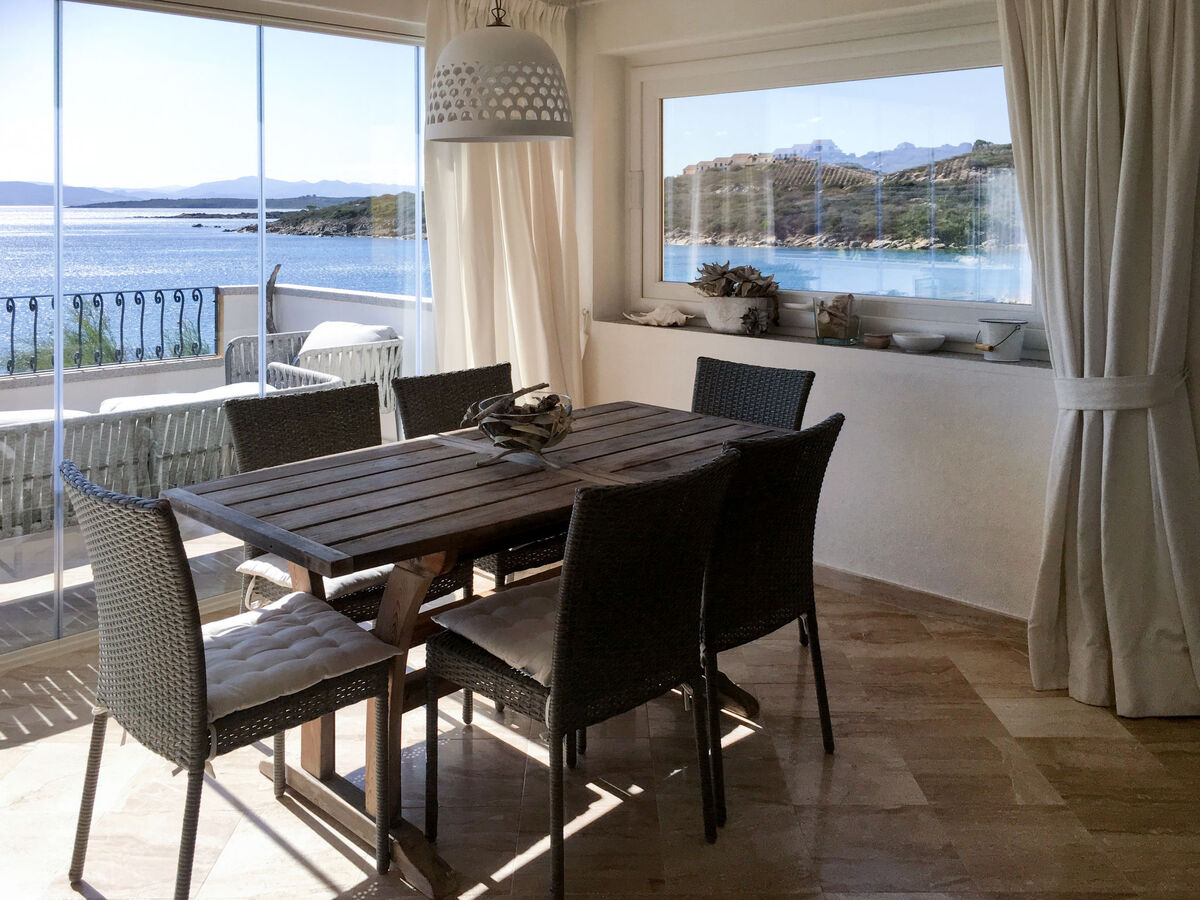 Ulivo, appartement 2 pièces vue mer à Golfo Aranci - Photo 5