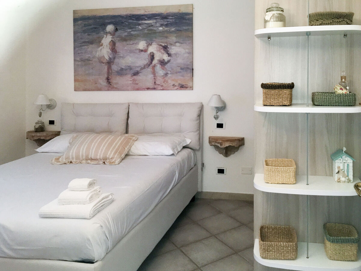 Ulivo, appartement 2 pièces vue mer à Golfo Aranci - Photo 10