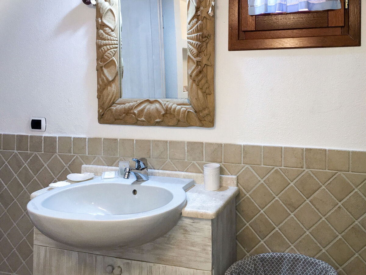 Ulivo, appartement 2 pièces vue mer à Golfo Aranci - Photo 13