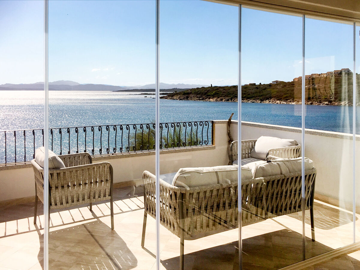 Ulivo, appartement 2 pièces vue mer à Golfo Aranci - Photo 14