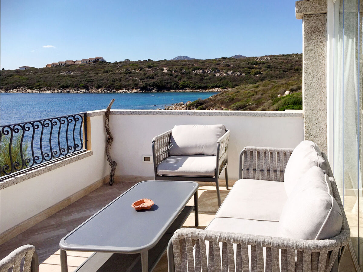 Ulivo, appartement 2 pièces vue mer à Golfo Aranci - Photo 15