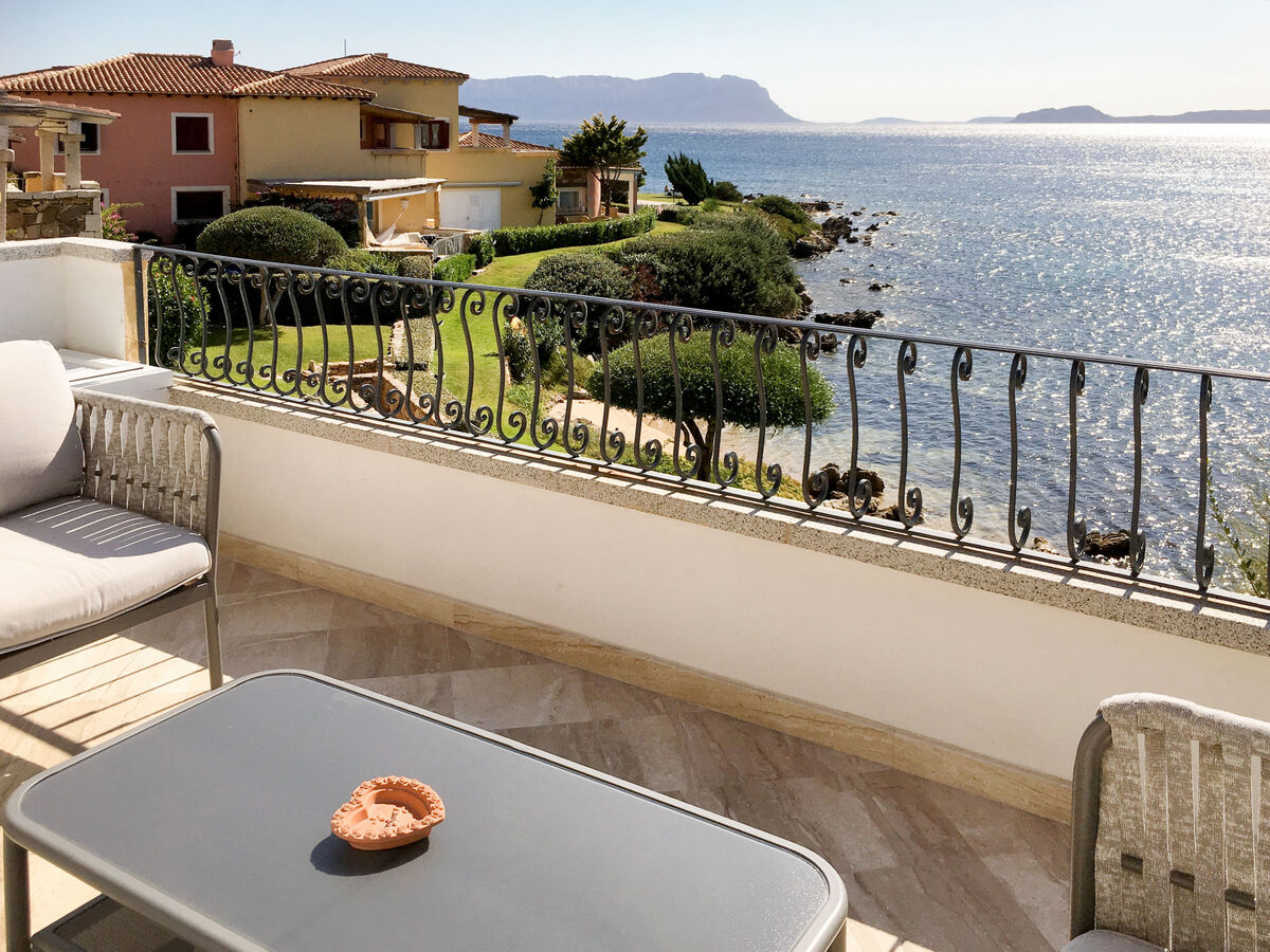 Ulivo, appartement 2 pièces vue mer à Golfo Aranci - Photo 16