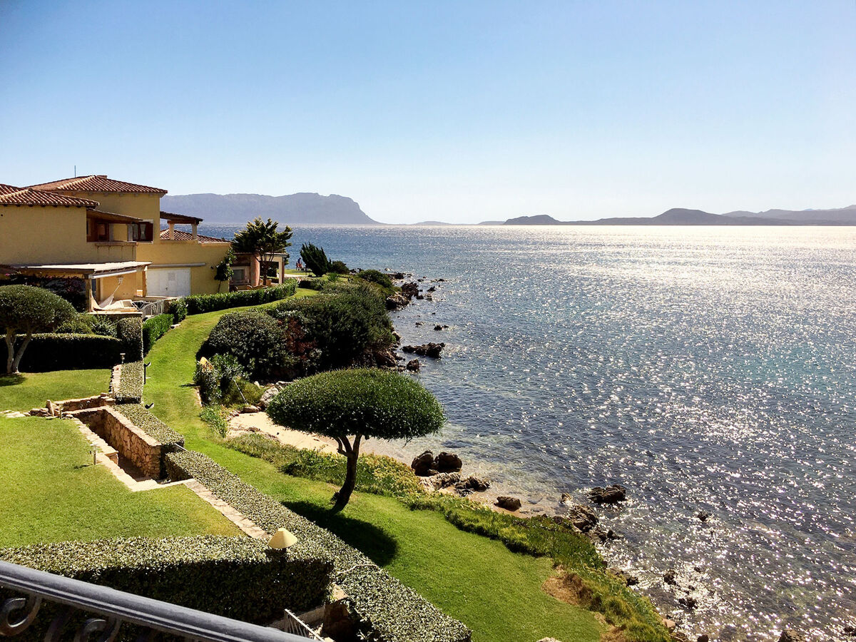 Ulivo, appartement 2 pièces vue mer à Golfo Aranci - Photo 17