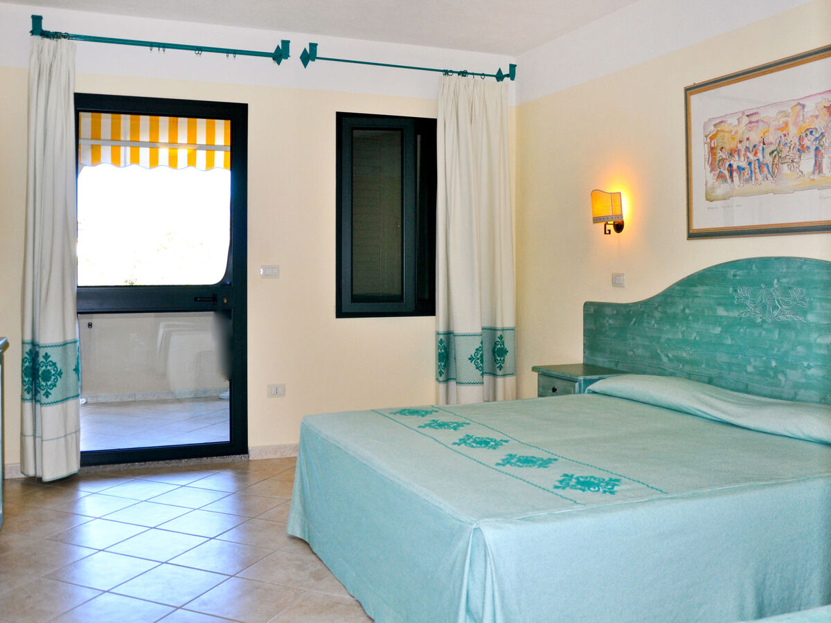 Studio Cala Viola à Orosei, 1.4 km de la mer - Photo 8