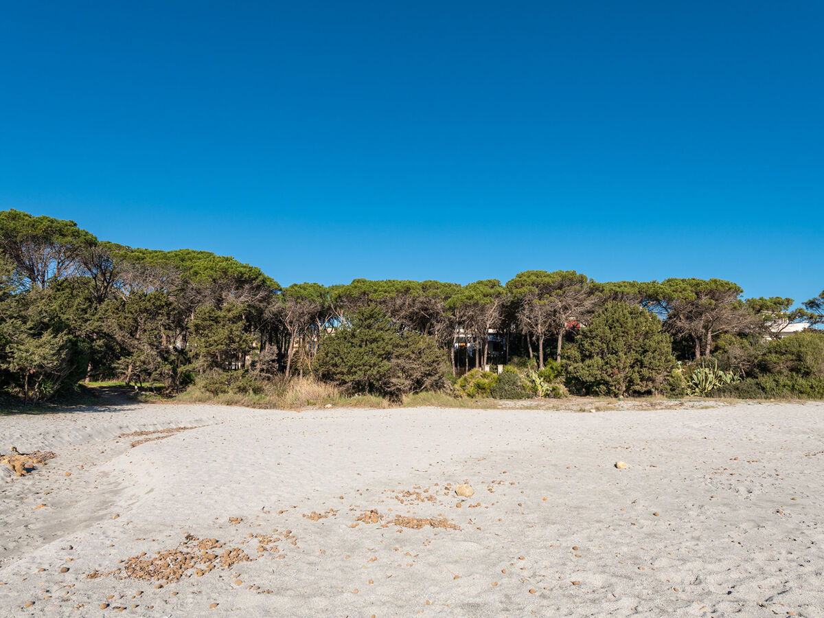 Studio Cala Viola à Orosei, 1.4 km de la mer - Photo 21