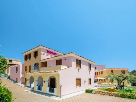 Location appartement à Orosei, Cala Viola