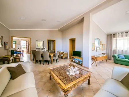 Bouganville di Patrizia – Appartement 3 ch avec piscine : photo 5