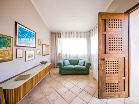 Bouganville di Patrizia – Appartement 3 ch avec piscine : photo 6
