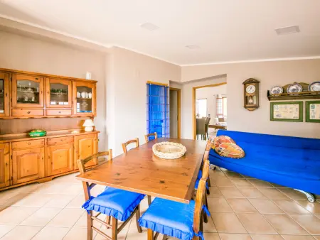 Bouganville di Patrizia – Appartement 3 ch avec piscine : photo 11