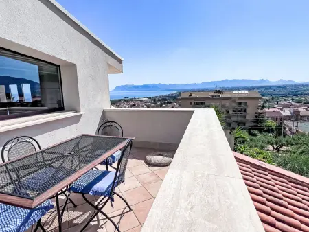 Bouganville di Patrizia – Appartement 3 ch avec piscine : photo 13