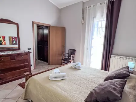 Bouganville di Patrizia – Appartement 3 ch avec piscine : photo 16