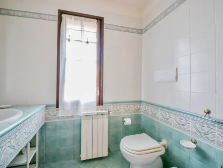 Bouganville di Patrizia – Appartement 3 ch avec piscine : photo 17