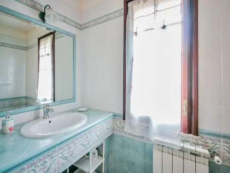 Bouganville di Patrizia – Appartement 3 ch avec piscine : photo 18