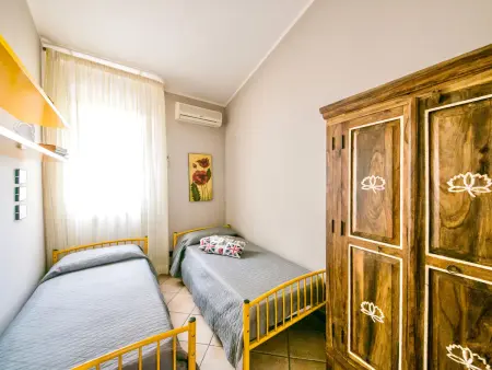 Bouganville di Patrizia – Appartement 3 ch avec piscine : photo 19