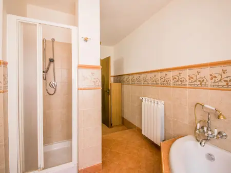 Bouganville di Patrizia – Appartement 3 ch avec piscine : photo 22