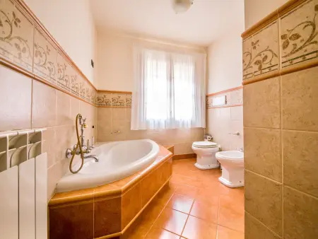 Bouganville di Patrizia – Appartement 3 ch avec piscine : photo 23